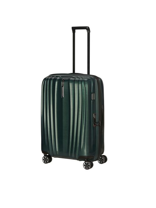 Nexis Trolley mittel erweiterbar SAMSONITE | 158249DEEP FOREST